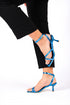 Darla Classic Heeled Shoes